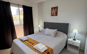 Suite Alem A Metros Peatonal San Martin